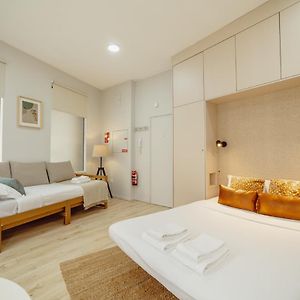Studio Appartement